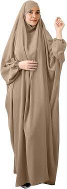 women abaya