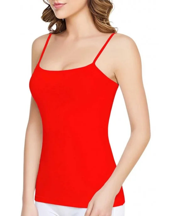 red t shirt for women